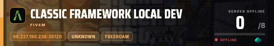 Edge badge preview