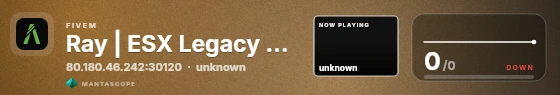 Mesh badge preview