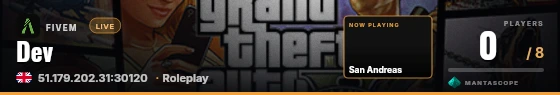 Hero badge preview