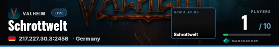 Hero badge preview