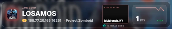 Glass badge preview