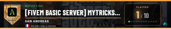 Scoreboard badge preview