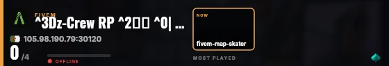 Filmstrip badge preview