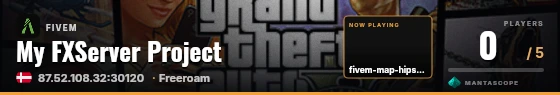 Hero badge preview