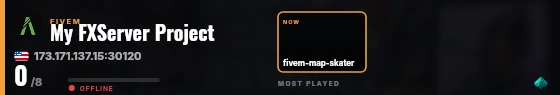 Filmstrip badge preview