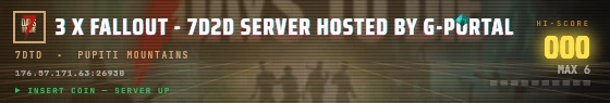 Arcade badge preview