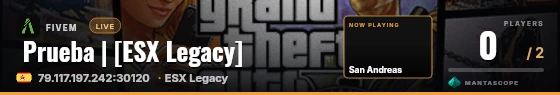 Hero badge preview