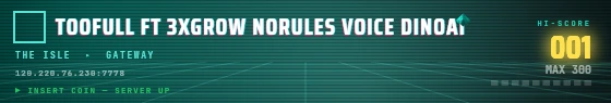 Arcade badge preview
