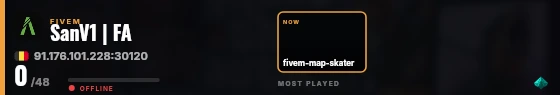 Filmstrip badge preview