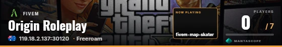 Hero badge preview