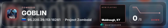 Glass badge preview