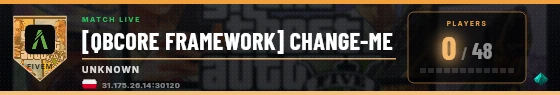 Scoreboard badge preview