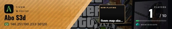 Sweep badge preview