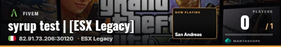 Hero badge preview