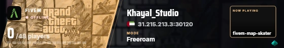 Blade badge preview