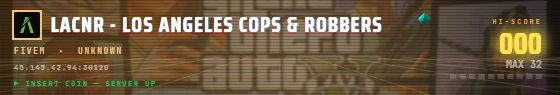 Arcade badge preview