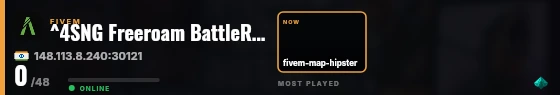 Filmstrip badge preview
