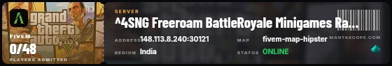 Ticket badge preview