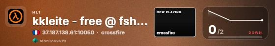 Mesh badge preview