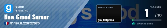 Sweep badge preview