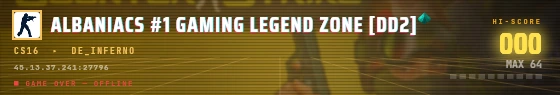 Arcade badge preview