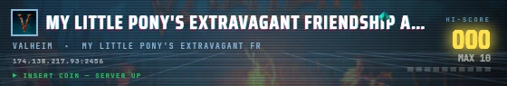 Arcade badge preview