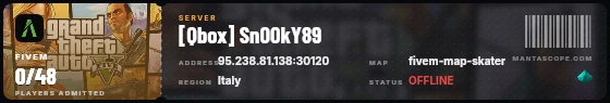 Ticket badge preview