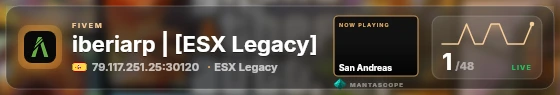 Glass badge preview