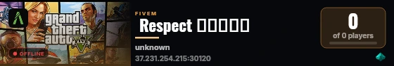  Respect ᴇʟɪᴛᴇ  live status badge