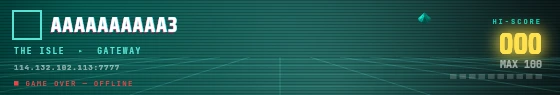Arcade badge preview