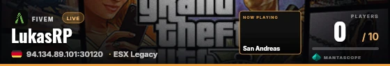 Hero badge preview