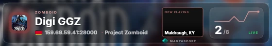 Glass badge preview