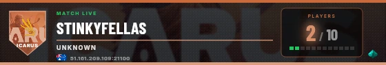 Scoreboard badge preview