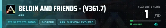 Edge badge preview
