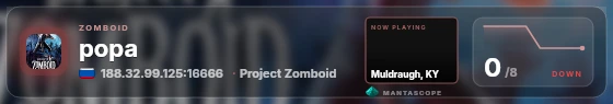 Glass badge preview