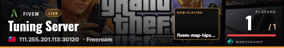 Hero badge preview