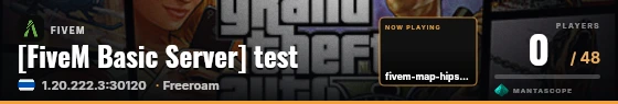 Hero badge preview