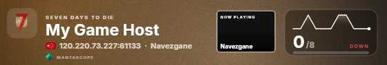 Mesh badge preview