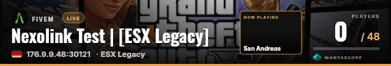 Hero badge preview