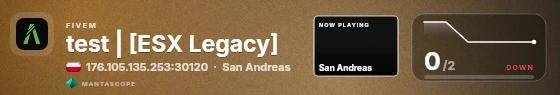Mesh badge preview