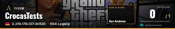 Hero badge preview