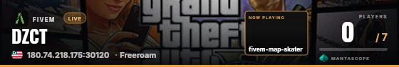 Hero badge preview