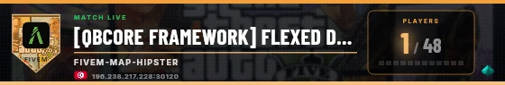 Scoreboard badge preview