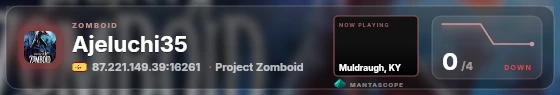 Glass badge preview