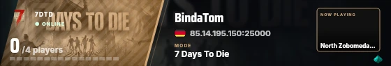 Blade badge preview