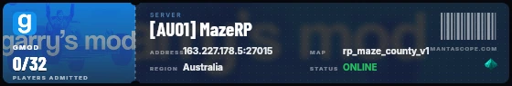 Ticket badge preview
