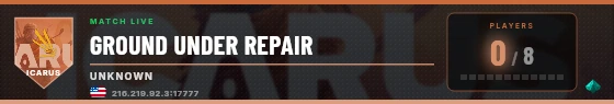 Scoreboard badge preview