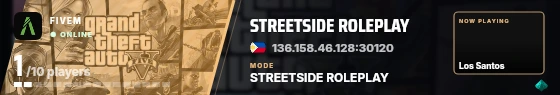 Blade badge preview