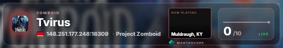 Glass badge preview