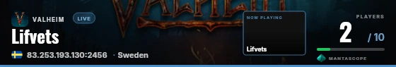 Hero badge preview